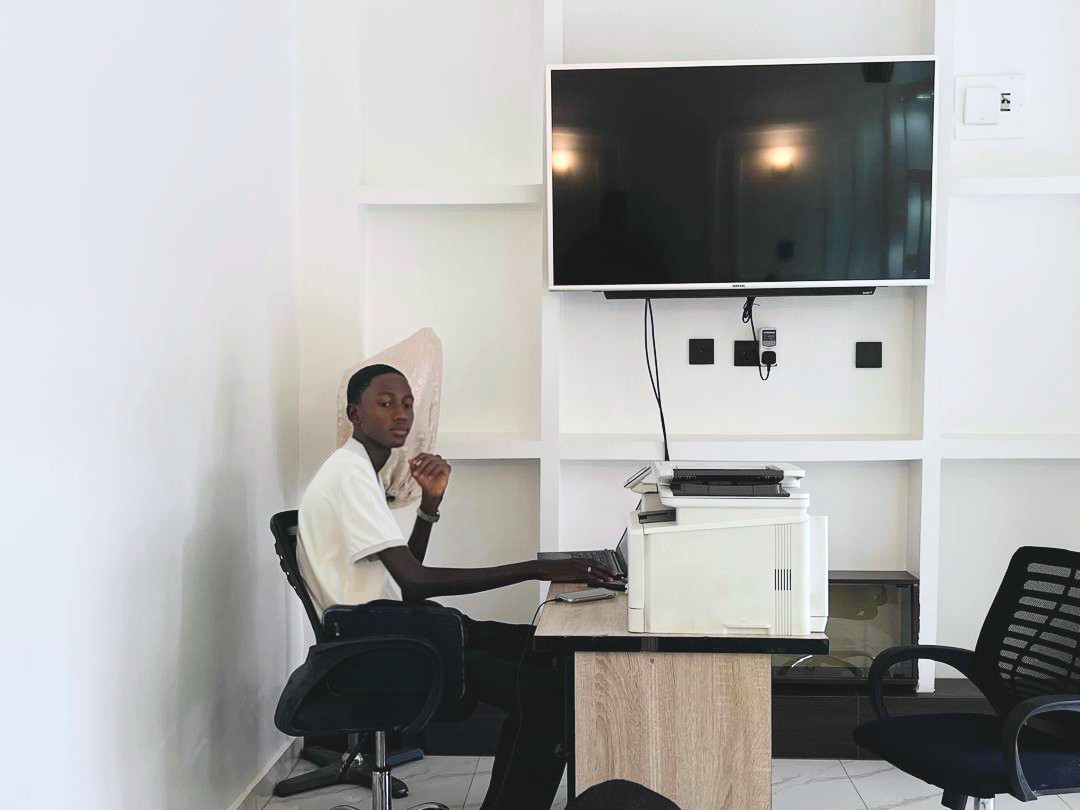 Operational Workflow